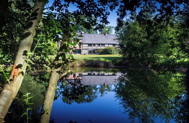 Le Manoir de la Campagne