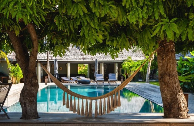 Le Manoir de Lorient Luxury villa