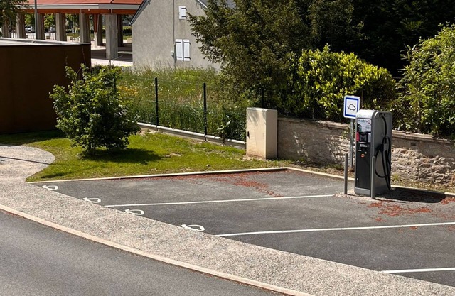 Le Mas Contemporain de Dun