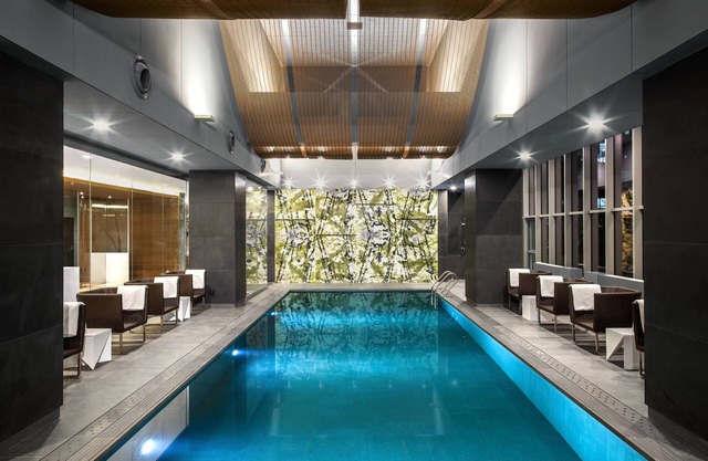 Le Meridien Shenyang, Heping