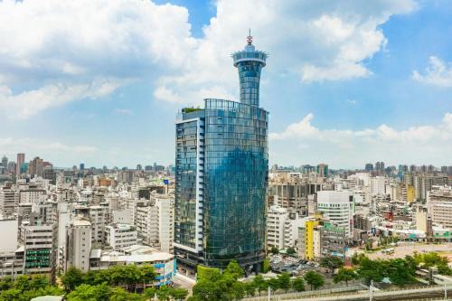 Le Meridien Taichung