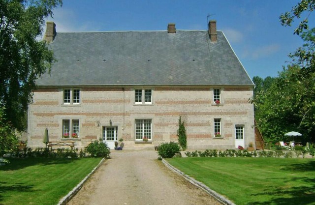Le Mesnilvasse - BENARVILLE