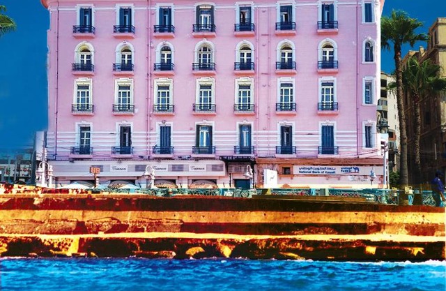 Le Metropole Luxury Heritage Hotel Since 1902 by Paradise Inn Group