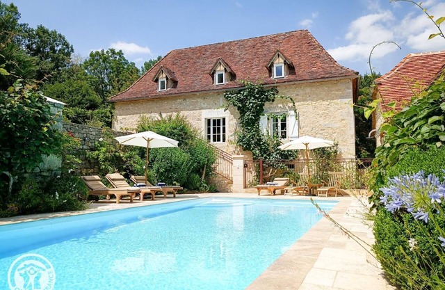 Le Moulin sur Célé - SAINT SULPICE