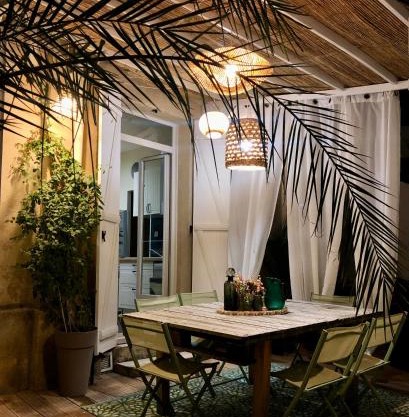 Le Nid Cosy Bordeaux