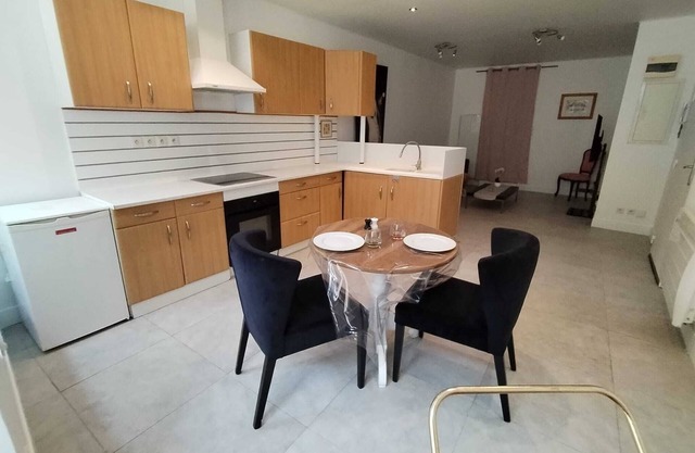 "Le Nid Dauphinois" fully equipped - Ideal for business, couples & families!