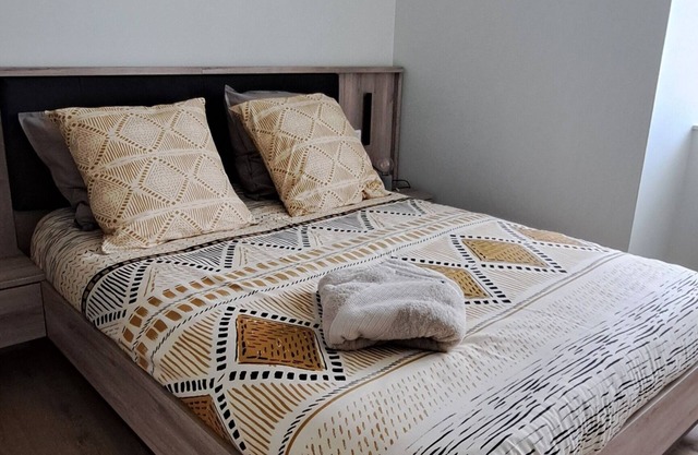 Le Nid Douillet, Le Nid Douillet à Bergheim