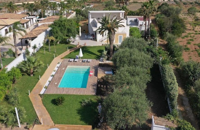 Le Perseidi Eco Home San Lorenzo