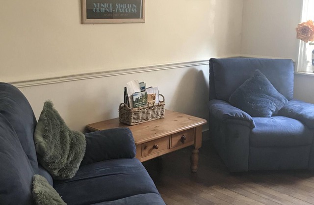 Le Petit Logement - Self Catering Apartment