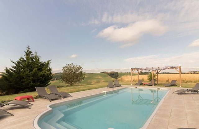 Le Petit Esquilat - Aignes