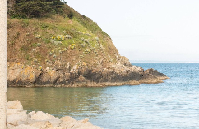 LE Petit Paradis DE LA Digue