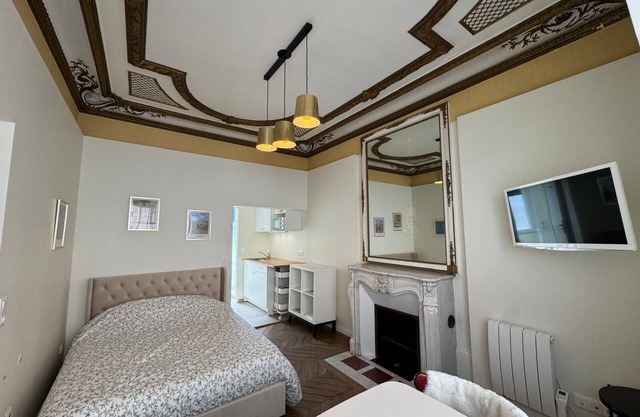 Le Petit Versailles Vernonnais