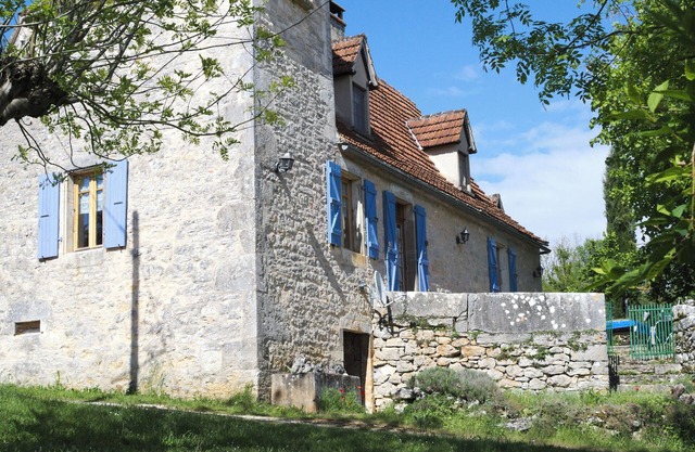 Le Pigeonnier du Quercy