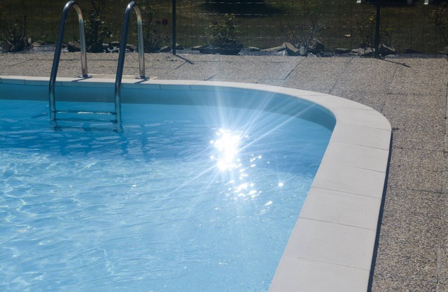 Le Pommier 3 bedroom gite (1 of 3) with pool near Bagnoles de l'Orne