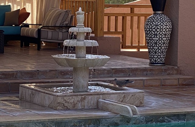 Le relais des sables