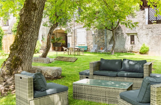 Le Repos du Poète