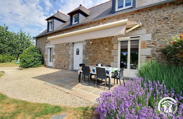 Le Ruset - ST DONAN - Gîte