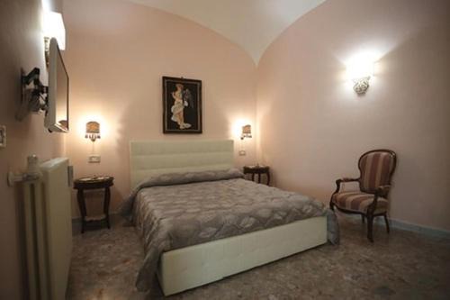 Le Scalelle B&B
