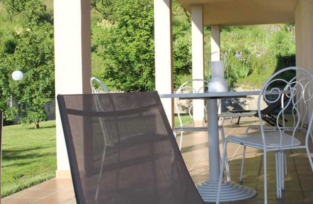 LE SETTE VIE HOLIDAY HOMES