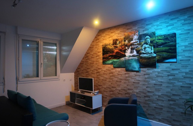 Le SleepwaY★Your short-term rental in Lorient★
