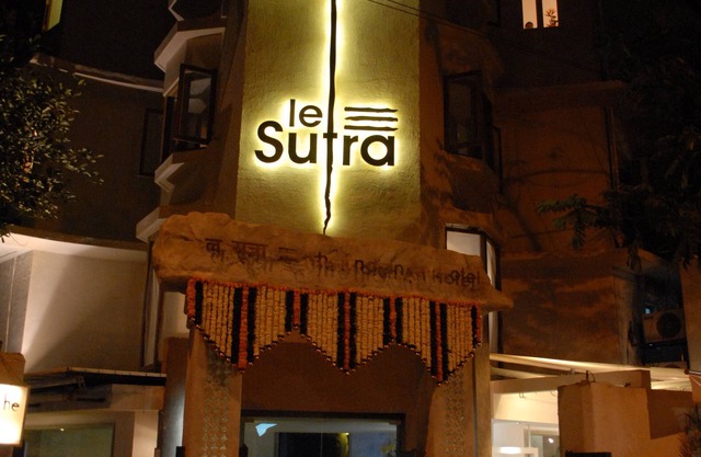 Le Sutra Hotel