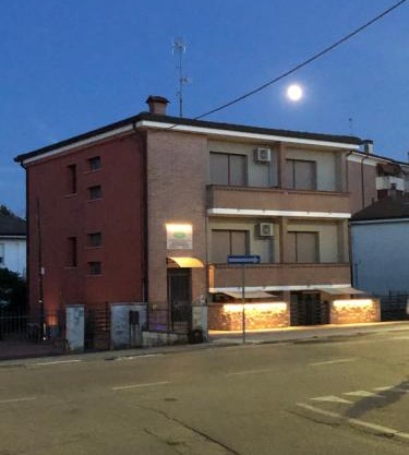 Le Terrazze