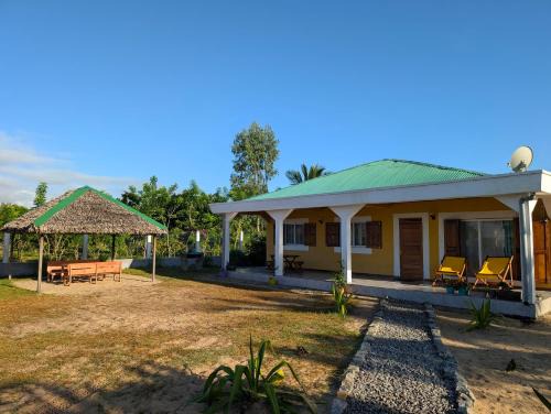 Le tournesol Belle villa