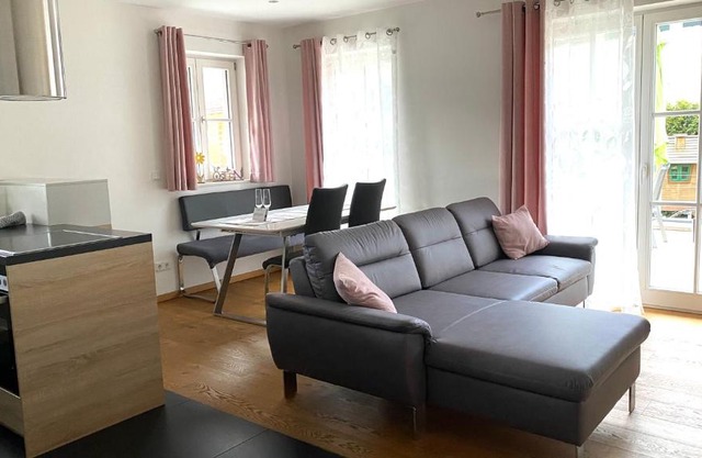 Lea am See - Bio Design Appartement