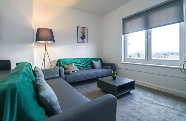 Leadenflower Apartment