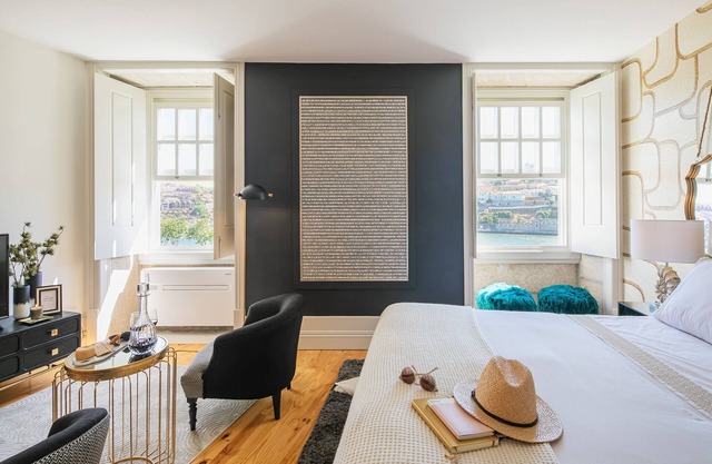 LEBAZI DOURO - Unlock the Secrets of Douro River in a Magical Home - WIFI AIRCO