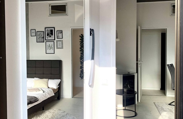 Leben am Dortmunder U