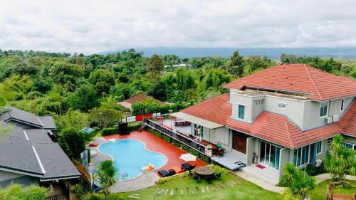 Lebest Pool Villa Chiang Mai