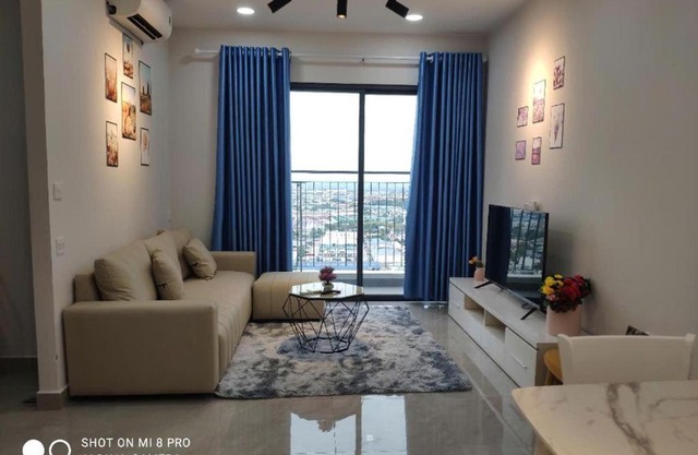 Legacy Central Thuận An