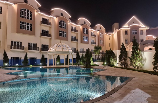 Legend Valley Hotel Ha Nam