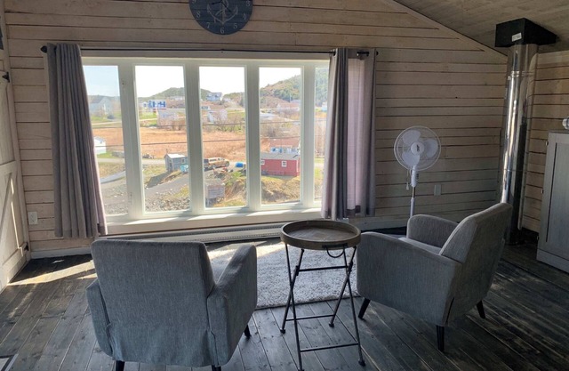 Legges Hill Loft Summ