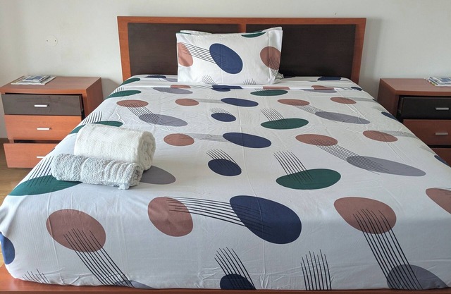 Leiria, Tranquil Hideaway Room 1