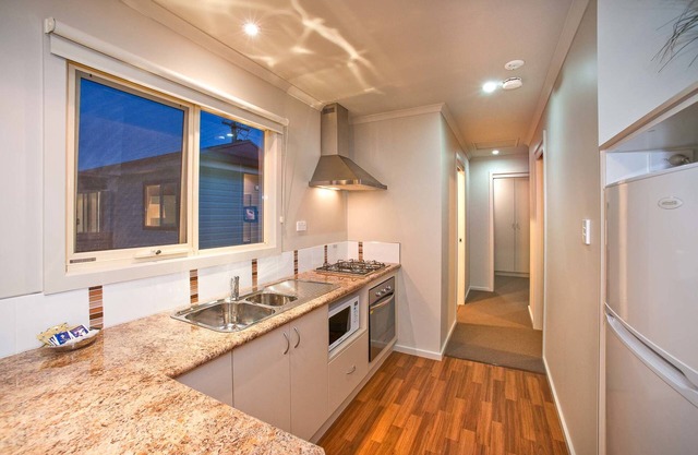 Leisure Ville Holiday Centre