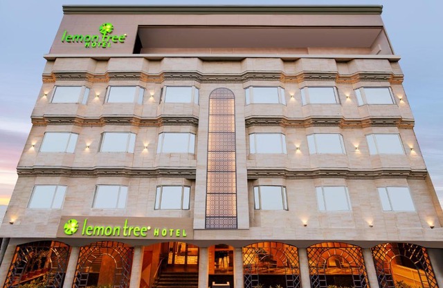 Lemon Tree Hotel Bhopal