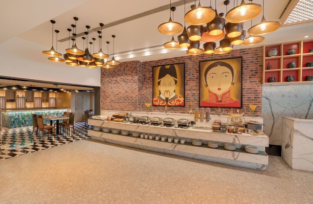 Lemon Tree Hotel Centre Point Jamshedpur