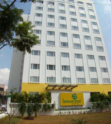 Lemon Tree Hotel Chennai