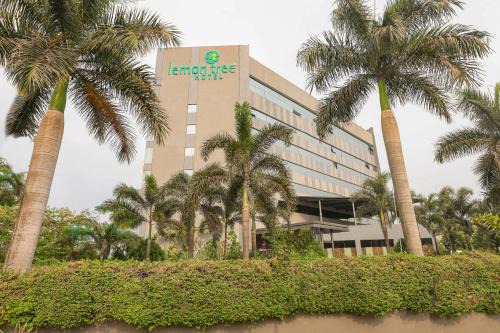 Lemon Tree Hotel, Chinchwad, Pune