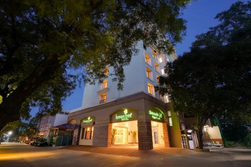Lemon Tree Hotel, Erode
