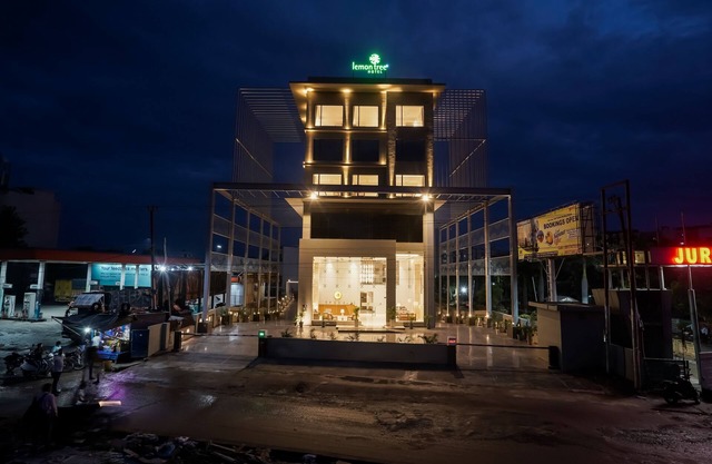 Lemon Tree Hotel Haridwar