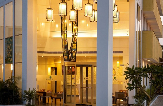 Lemon Tree Hotel, Hinjawadi, Pune