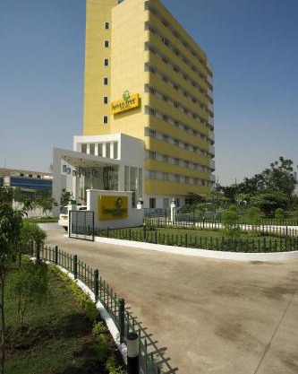 Lemon Tree Hotel Hinjewadi Pune
