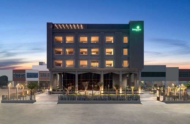 Lemon Tree Hotel Hisar