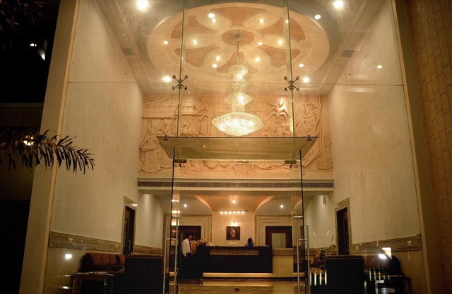 Lemon Tree Hotel Jamnagar