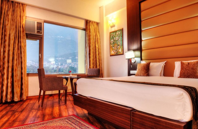 Lemon Tree Hotel, Katra