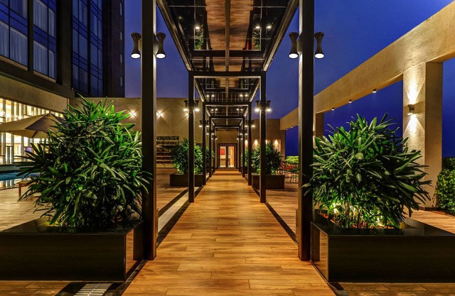 Lemon Tree Premier Bhubaneswar