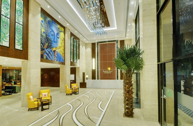 Lemon Tree Premier Dwarka